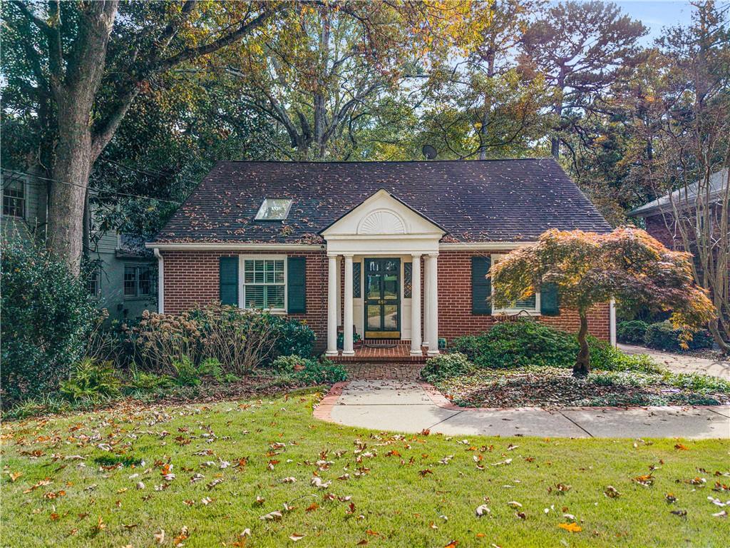 650 Pinetree Drive Decatur, GA 30030 - Photo 1 of 31