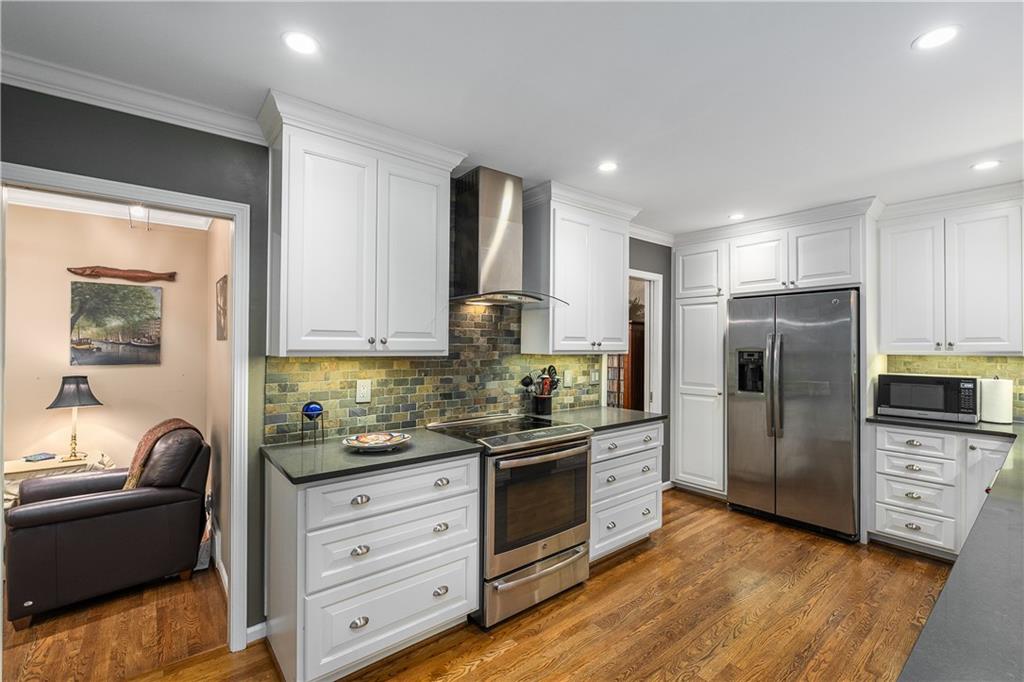 650 Pinetree Drive Decatur, GA 30030 - Photo 15 of 31