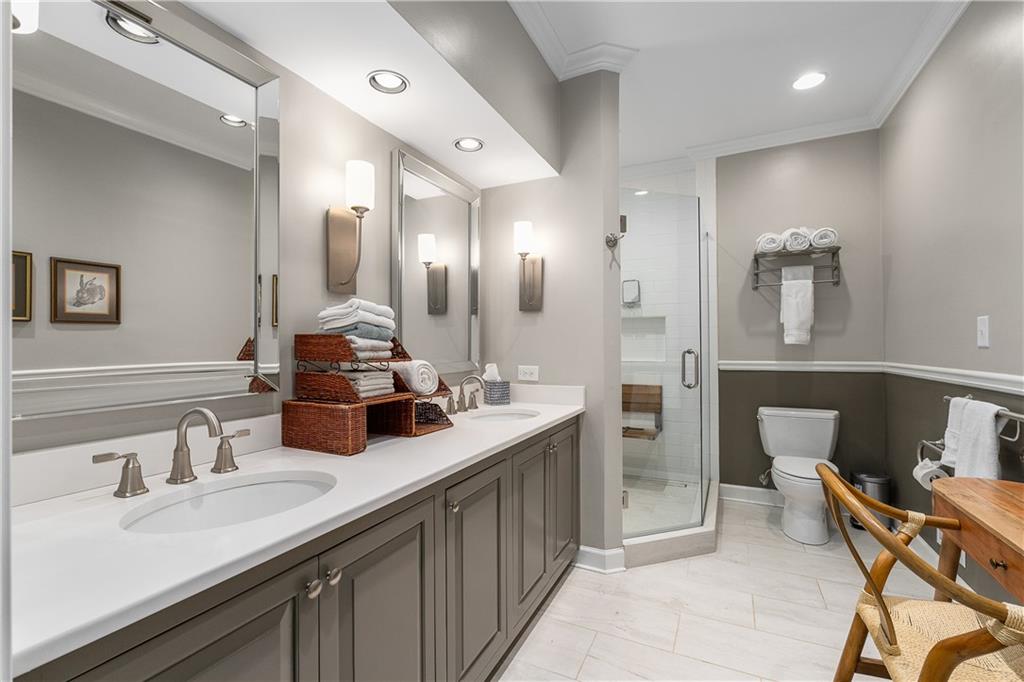 650 Pinetree Drive Decatur, GA 30030 - Photo 19 of 31