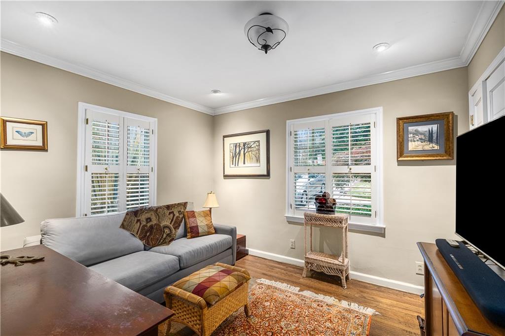 650 Pinetree Drive Decatur, GA 30030 - Photo 22 of 31