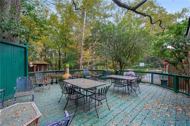 $749,900 | 650 Pinetree Drive, Decatur, GA 30030