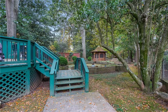 $749,900 | 650 Pinetree Drive, Decatur, GA 30030