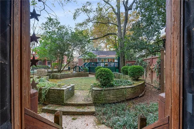 $749,900 | 650 Pinetree Drive, Decatur, GA 30030