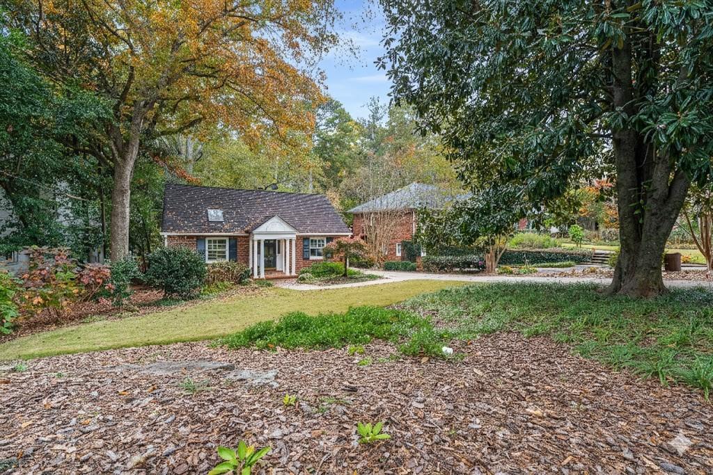 650 Pinetree Drive Decatur, GA 30030 - Photo 3 of 31