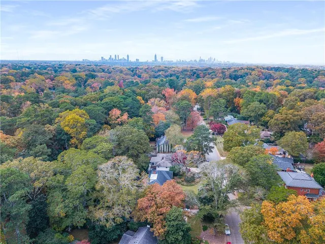 $749,900 | 650 Pinetree Drive, Decatur, GA 30030