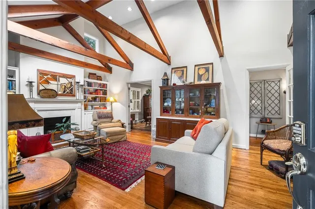 $749,900 | 650 Pinetree Drive, Decatur, GA 30030