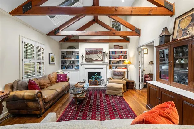 $749,900 | 650 Pinetree Drive, Decatur, GA 30030