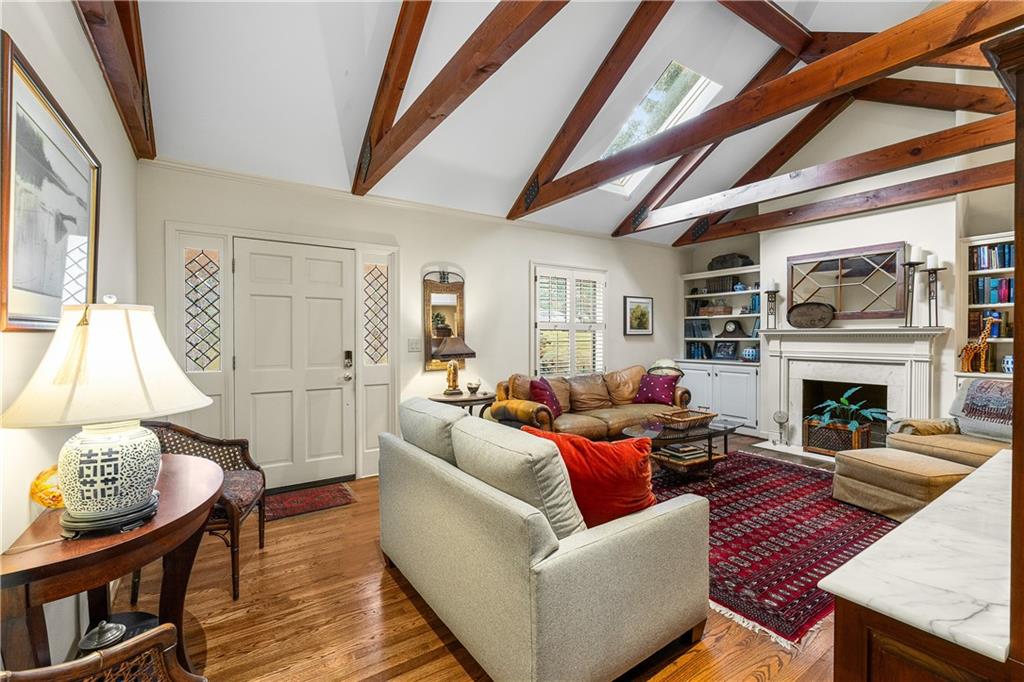 650 Pinetree Drive Decatur, GA 30030 - Photo 7 of 31