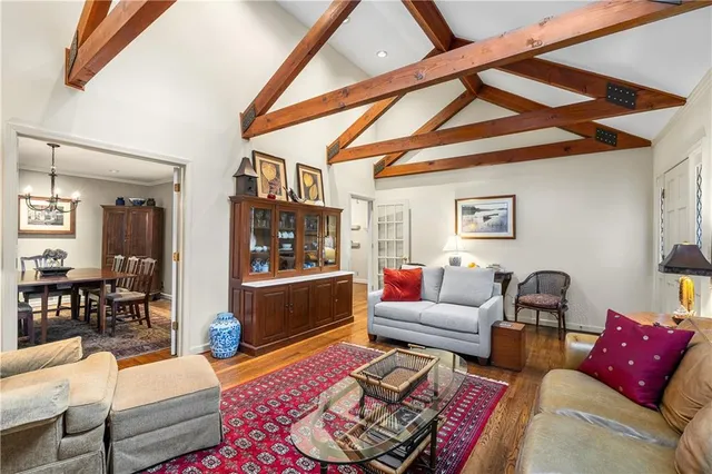 $749,900 | 650 Pinetree Drive, Decatur, GA 30030