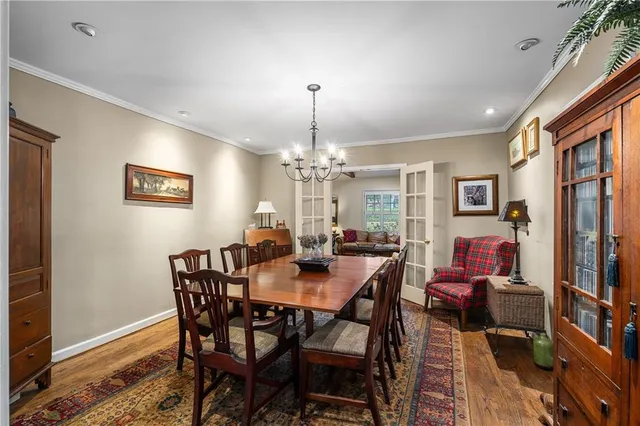 $749,900 | 650 Pinetree Drive, Decatur, GA 30030