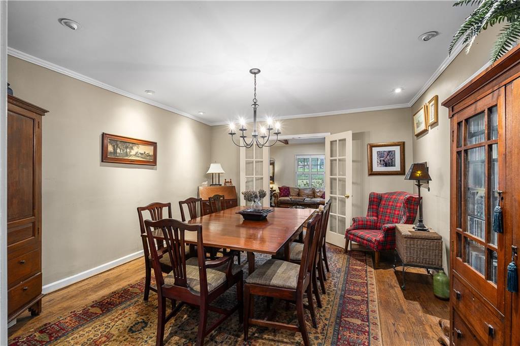 650 Pinetree Drive Decatur, GA 30030 - Photo 10 of 31