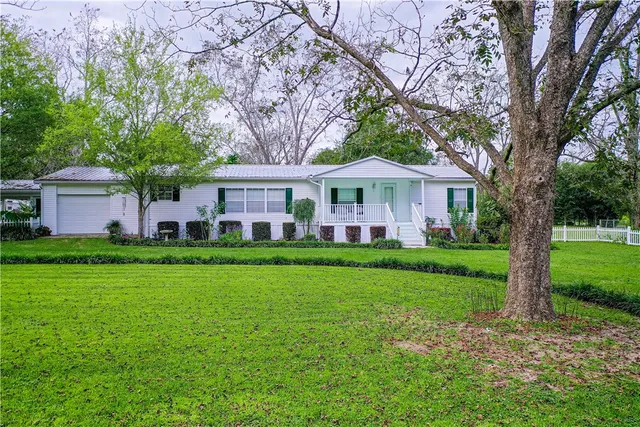 $194,900 | 4003 Harvard Avenue, Blackshear, GA 31516