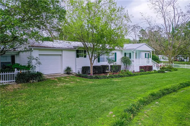 $194,900 | 4003 Harvard Avenue, Blackshear, GA 31516