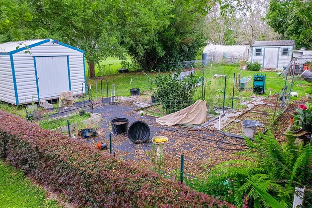 $194,900 | 4003 Harvard Avenue, Blackshear, GA 31516