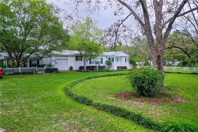 $194,900 | 4003 Harvard Avenue, Blackshear, GA 31516