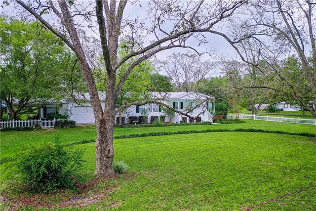 $194,900 | 4003 Harvard Avenue, Blackshear, GA 31516