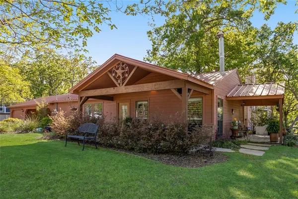 $348,000 | 1128 Doe Run Road, Tool, TX 75143