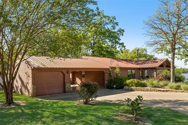 $348,000 | 1128 Doe Run Road, Tool, TX 75143