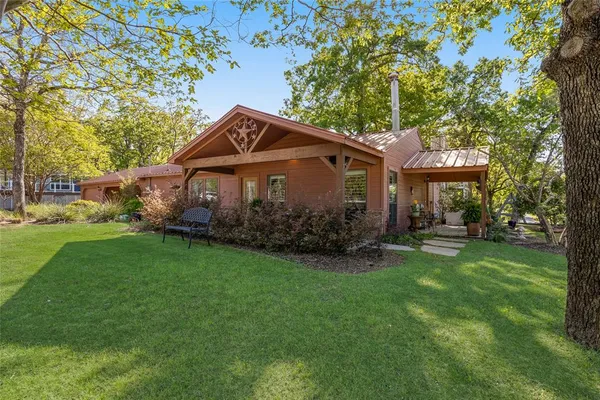 $348,000 | 1128 Doe Run Road, Tool, TX 75143