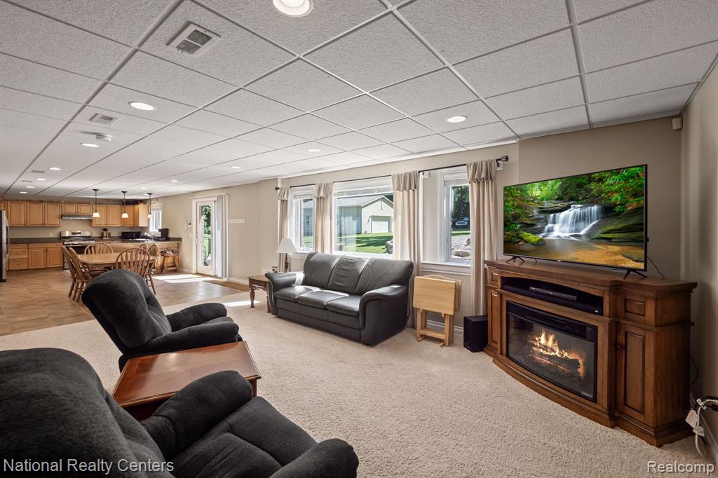 10180 Hadley Road Clarkston, MI 48348 - Photo 26 of 54