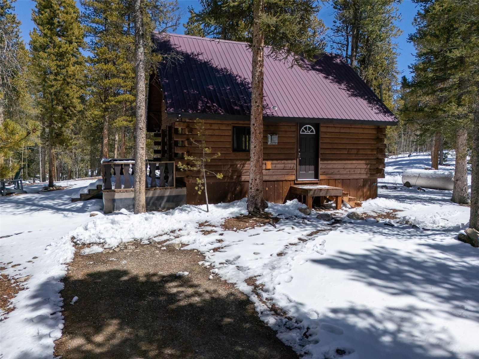 176 Ridge Way Fairplay, CO 80440 - Photo 47 of 47 Gallery Image 47