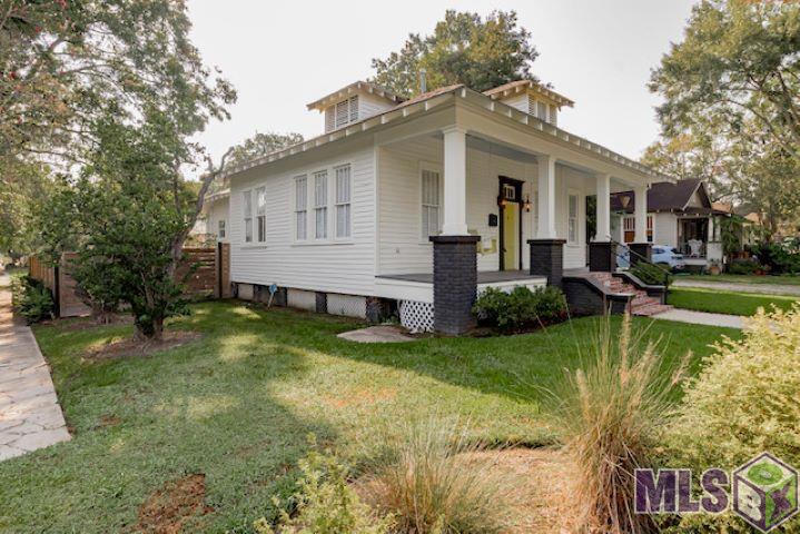 909 Park Boulevard Baton Rouge, LA 70806 - Photo 21 of 35