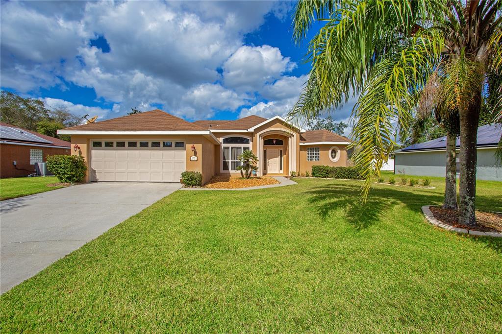 1370 Broken Pine Road Deltona, FL 32725 - Photo 1 of 1 Gallery Image 1