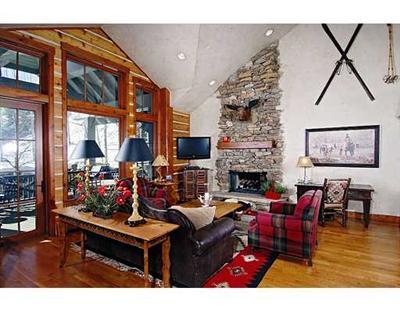 298 Bachelor Ridge Road, Unit F1 Avon, CO 81620 - Photo 1 of 14 Primary Photo