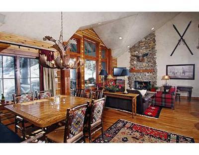 298 Bachelor Ridge Road, Unit F1 Avon, CO 81620 - Photo 3 of 14 Additional Photo