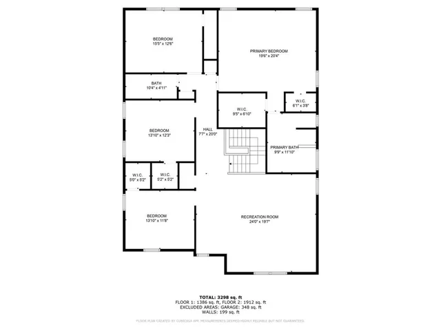 $3,500 | 4600 Leslie Lane, Balch Springs, TX 75180