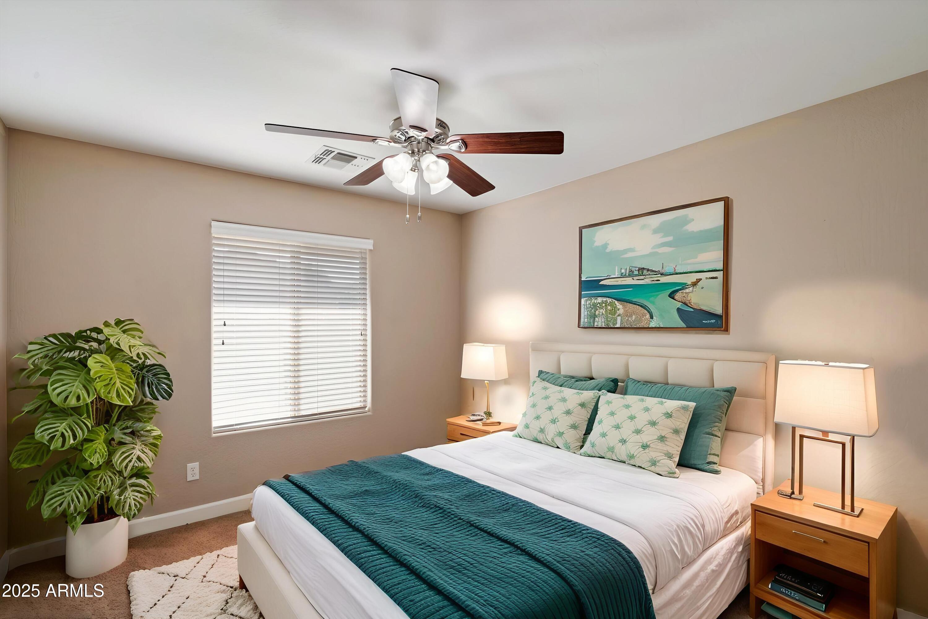 2487 South Conestoga Road Apache Junction, AZ 85119 - Photo 19 of 34 Bedroom #2