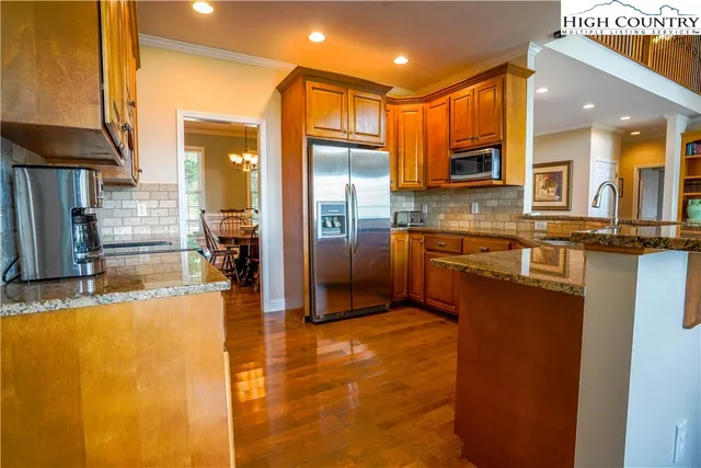 $999,000 | 123 Laura Avenue, West Jefferson, NC 28694