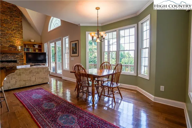 $999,000 | 123 Laura Avenue, West Jefferson, NC 28694