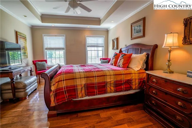 $999,000 | 123 Laura Avenue, West Jefferson, NC 28694