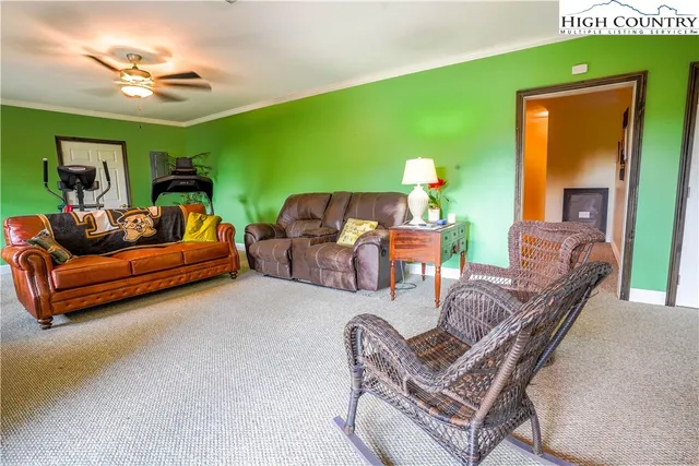 $999,000 | 123 Laura Avenue, West Jefferson, NC 28694