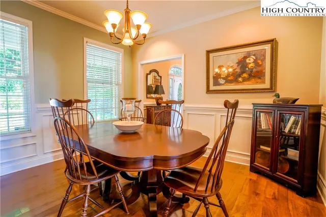 $999,000 | 123 Laura Avenue, West Jefferson, NC 28694