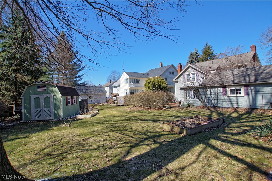 528 East Riddle Avenue Ravenna, OH 44266 - Photo 25 of 30 Gallery Image 25