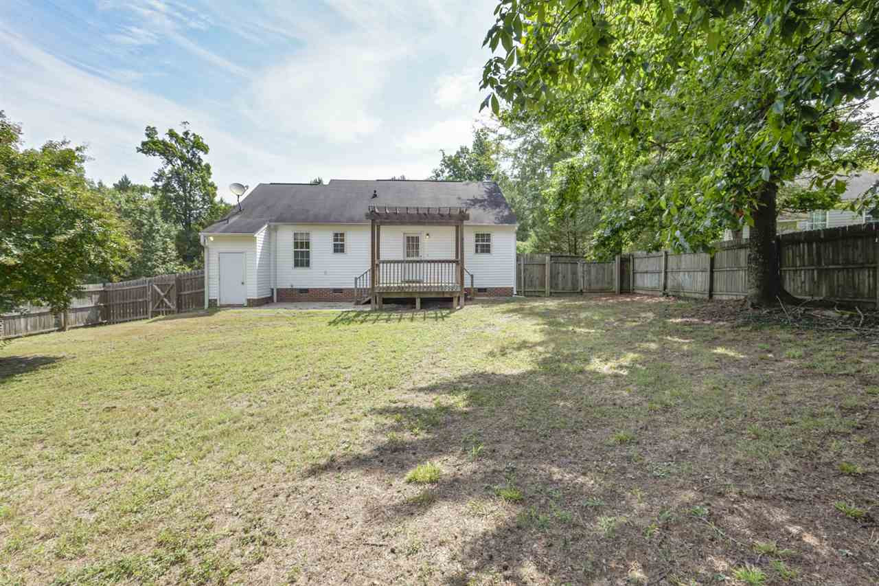 1103 Delham Road Knightdale, NC 27545 - Photo 23 of 28 Photo 23