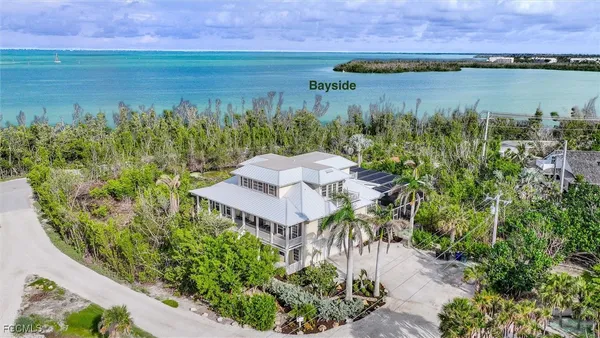 $3,395,000 | 1124 Longifolia Court, Captiva, FL 33924