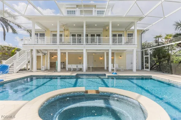 $3,395,000 | 1124 Longifolia Court, Captiva, FL 33924