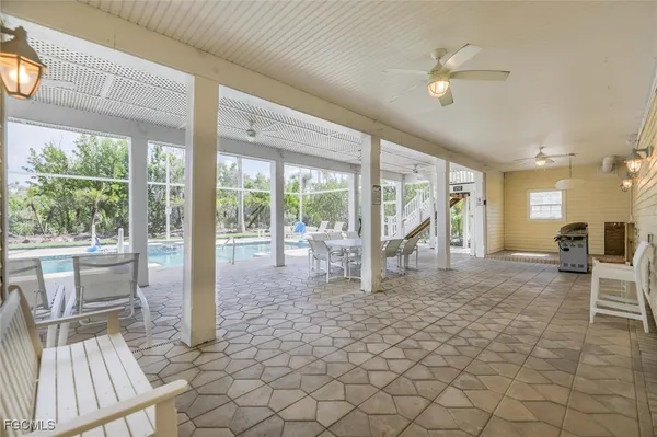 $3,395,000 | 1124 Longifolia Court, Captiva, FL 33924