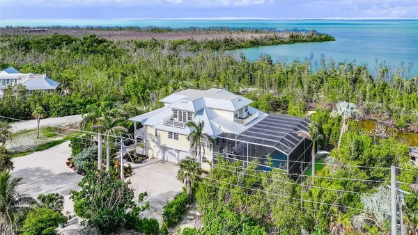 $3,395,000 | 1124 Longifolia Court, Captiva, FL 33924