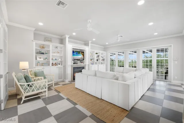 $3,395,000 | 1124 Longifolia Court, Captiva, FL 33924