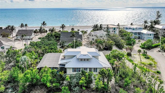 $3,395,000 | 1124 Longifolia Court, Captiva, FL 33924