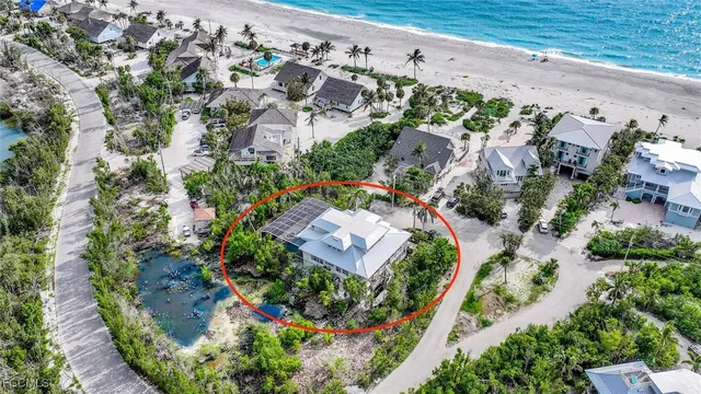 $3,395,000 | 1124 Longifolia Court, Captiva, FL 33924