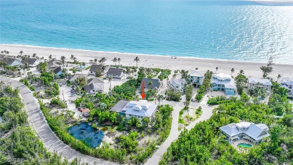 $3,395,000 | 1124 Longifolia Court, Captiva, FL 33924