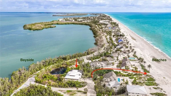 $3,395,000 | 1124 Longifolia Court, Captiva, FL 33924