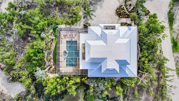 $3,395,000 | 1124 Longifolia Court, Captiva, FL 33924