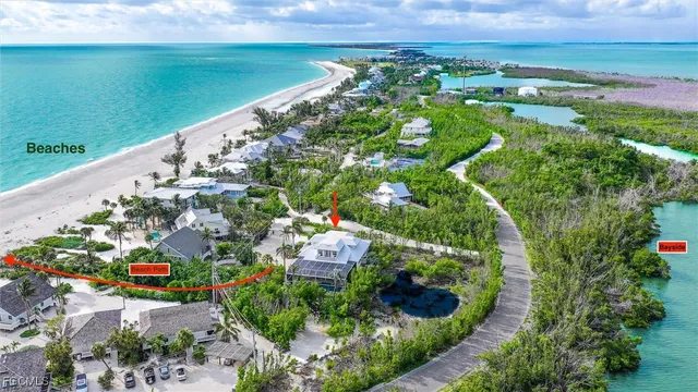 $3,395,000 | 1124 Longifolia Court, Captiva, FL 33924