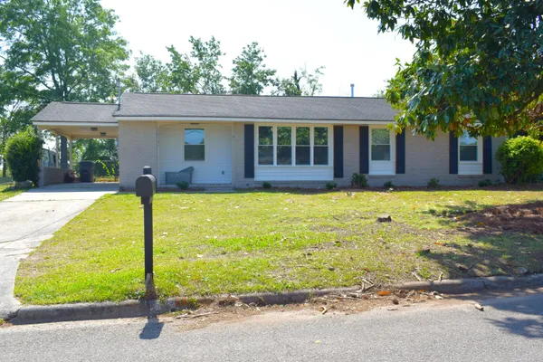 $1,800 | 1022 Oakdale Road, Augusta, GA 30904